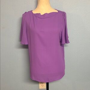 Ann Taylor blouse Small